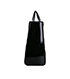 Large Lady Dior, side view